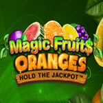 Magic Fruits: Oranges