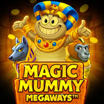 Magic Mummy Megaways