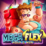 Mega Flex: Hold & Win