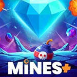 Mines+