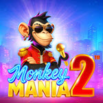 Monkey Mania 2