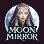 Moon Mirror