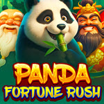 Panda Fortune Rush