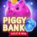Piggy Bank Hold and Win