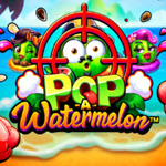 Pop-a-Watermelon