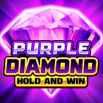 Purple Diamond