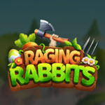 Raging Rabbits