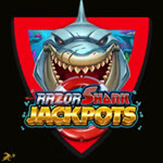 Razor Shark Jackpots