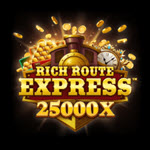 Rich Route Express