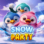 Snow Party