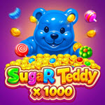 Sugar Teddy
