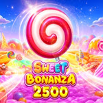 Sweet Bonanza 2500