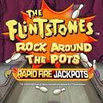 The Flintstones Rock Around The Pots