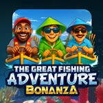 The Great Fishing Adventure Bonanza