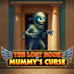 The Lost Book of Mummy’s Curse