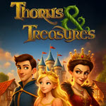 Thorns & Treasures