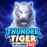 Thunder Tiger