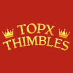 TopX Thimbles