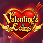 Valentine's Coins