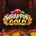 Wrappin’ Gold