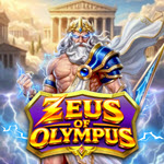 Zeus of Olympus