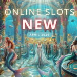Разбираемся со слотовыми новинками апреля 2026 года