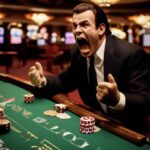 Это че такое? 17 раз подряд выигрывают Гости.