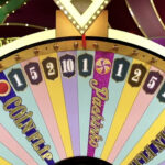 Когда в секторе из 4 нужных сегментов выпадает 1 проигрышный