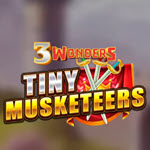 3 Wonders Tiny Musketeers