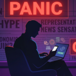 СМИ пишут про азартные игры намерено негативно