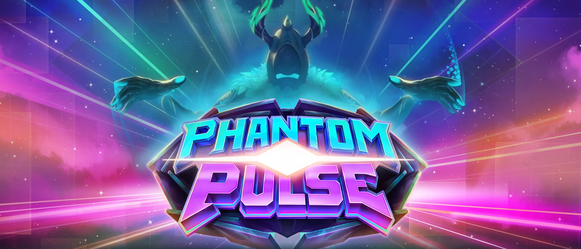 Новый слот Phantom Pulse
