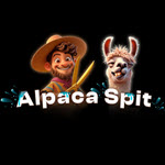 Alpaca Spit