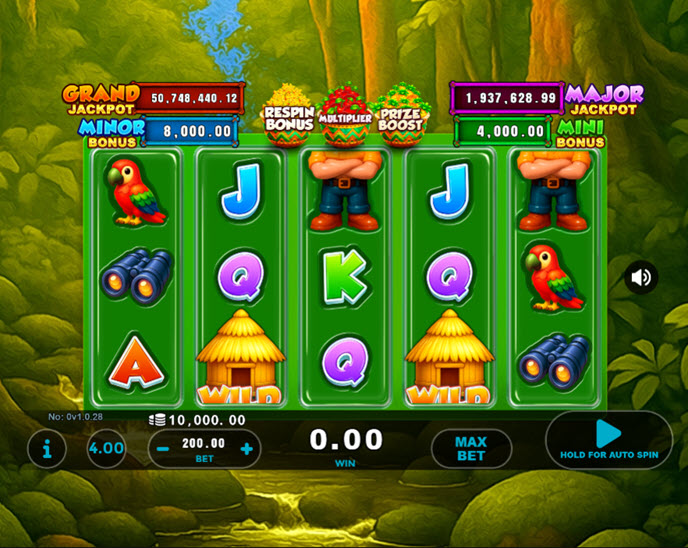 Amazon Deluxe Starter Pack