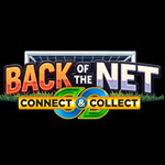 Back of the Net: Connect & Collect