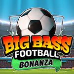 Big Bass Football Bonanza