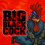 Big Black Cock