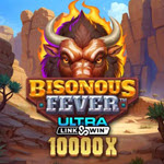 Bisonous Fever Ultra Link&Win