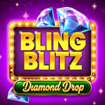 Bling Blitz Diamond Drop