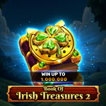 Book of Irish Treasures 2