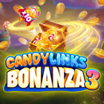 Candy Links Bonanza 3