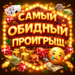 Самый обидный проигрыш…