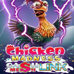 Chicken Madness Cash Mesh Link