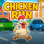 Chicken Run (Iconic21)
