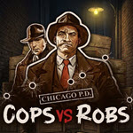 Cops vs Robs