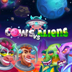 Cows vs Aliens