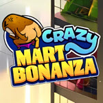 Crazy Mart Bonanza