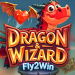 Dragon and Wizard: Fly2Win