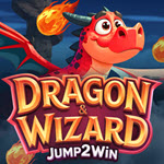Dragon and Wizard: Jump2Win