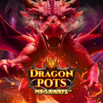 Dragon Pots Megaways