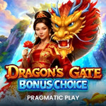 Dragon’s Gate Bonus Choice